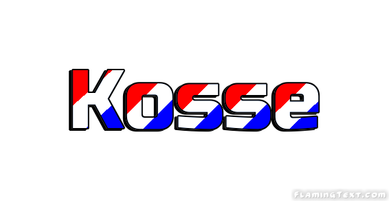 Kosse City