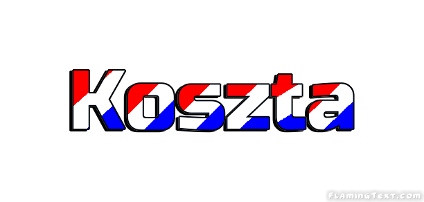 Koszta City