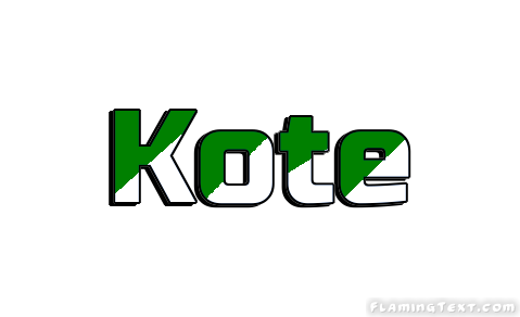 Kote Ville