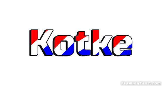 Kotke 市