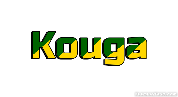 Kouga City