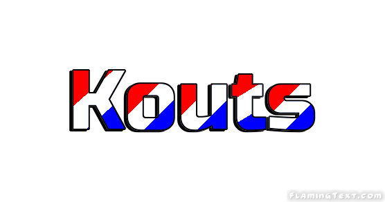 Kouts City