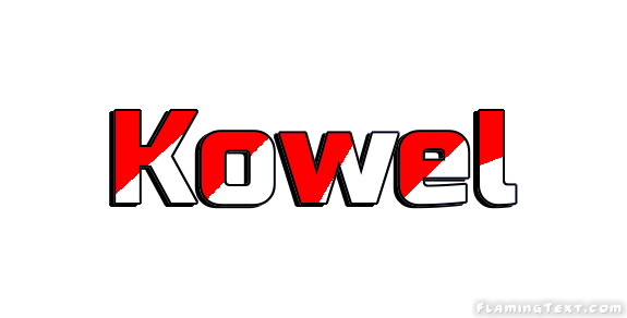 Kowel Ciudad