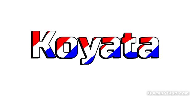 Koyata City