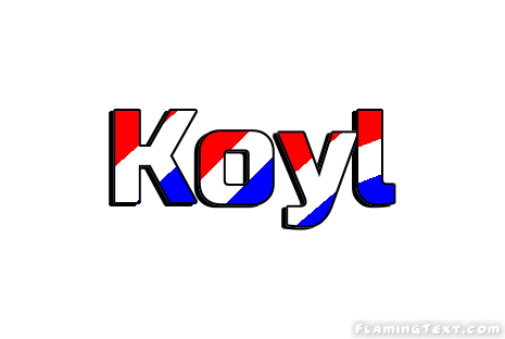 Koyl City