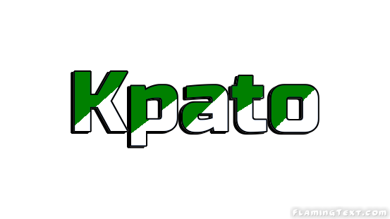 Kpato City