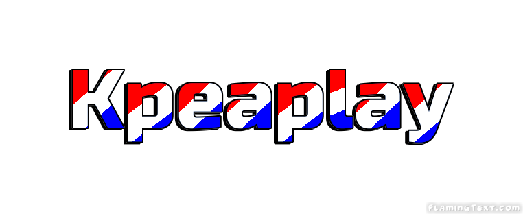 Kpeaplay 市