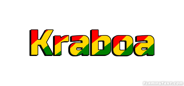 Kraboa City