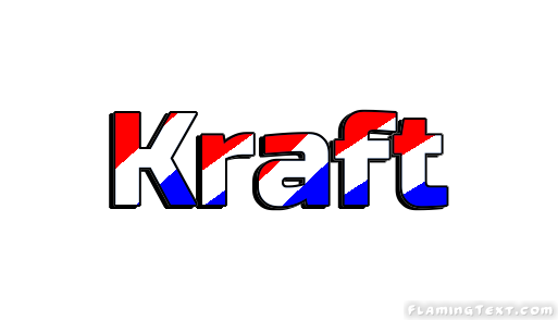 Kraft город