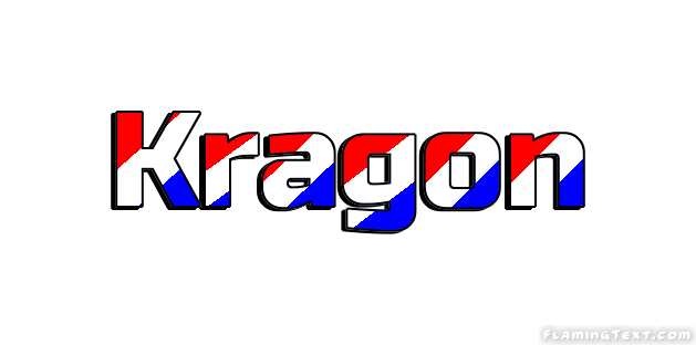 Kragon City
