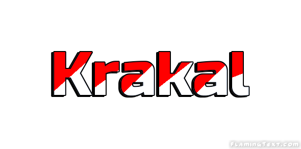 Krakal Cidade