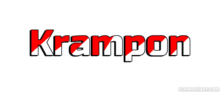 Krampon City