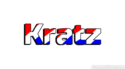 Kratz مدينة