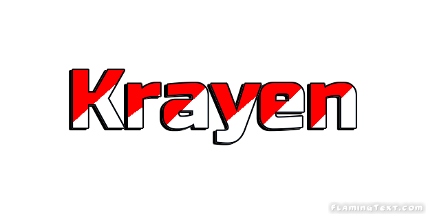 Krayen City
