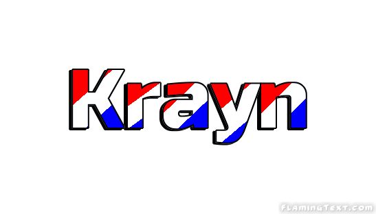 Krayn City