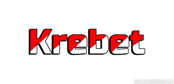 Krebet City