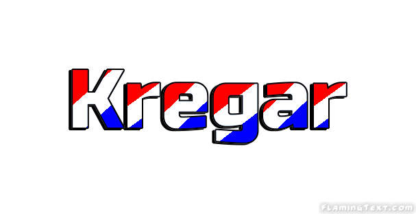 Kregar 市