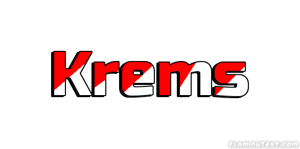 Krems город