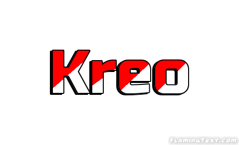 Kreo Ville