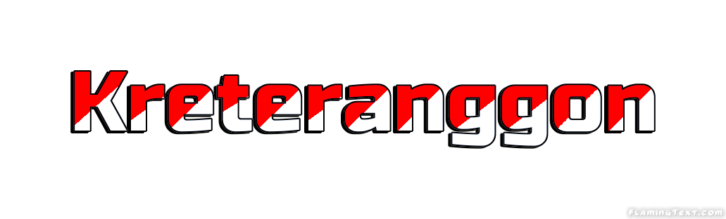 Kreteranggon City