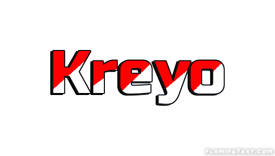 Kreyo 市