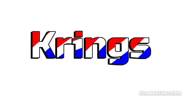 Krings مدينة