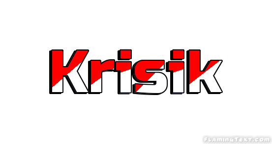 Krisik City