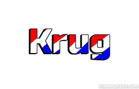 Krug Ville