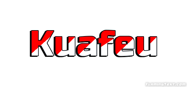 Kuafeu مدينة