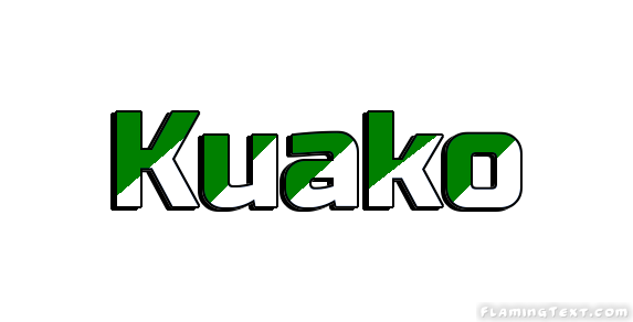 Kuako Ciudad
