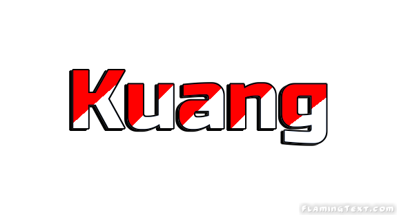 Kuang Cidade