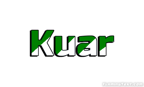 Kuar مدينة