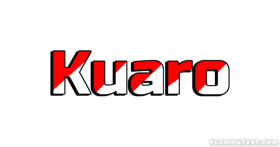 Kuaro City