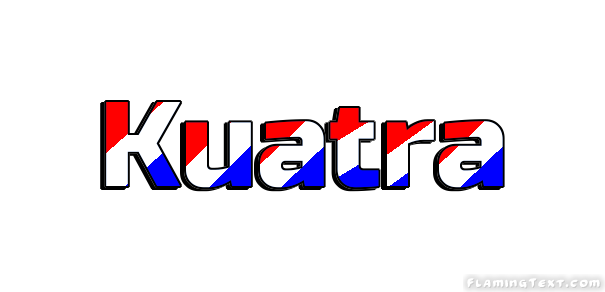 Kuatra City
