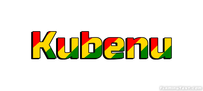 Kubenu Cidade