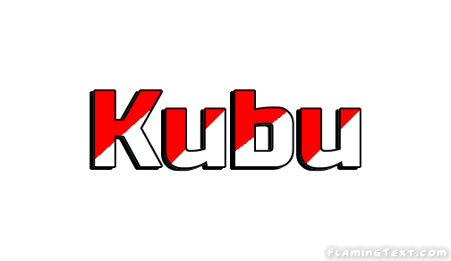 Kubu город