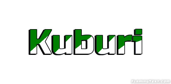 Kuburi Cidade