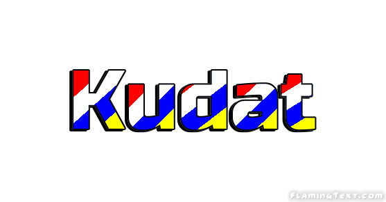 Kudat Stadt