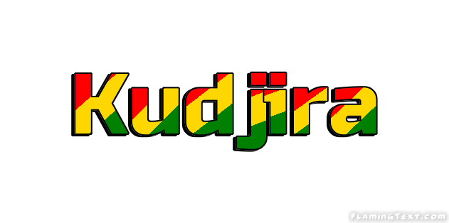 Kudjira Cidade