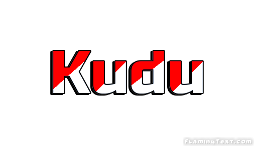Kudu Stadt