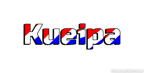 Kueipa Stadt