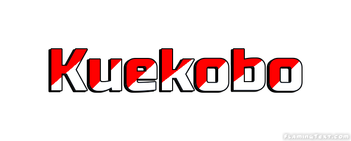 Kuekobo 市