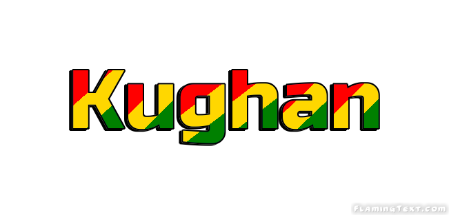 Kughan Cidade