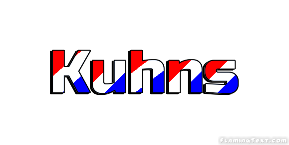 Kuhns Stadt