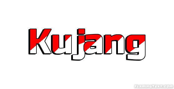 Kujang 市