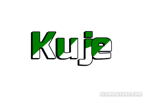 Kuje مدينة