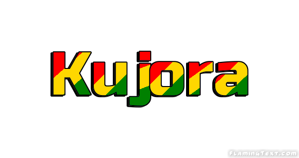 Kujora City