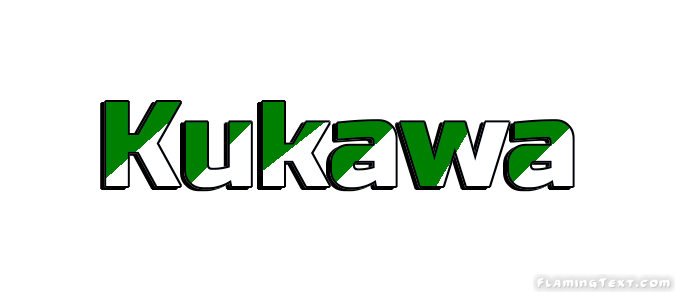Kukawa Ville