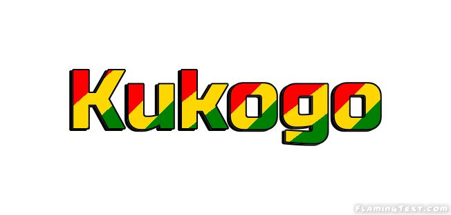 Kukogo Cidade