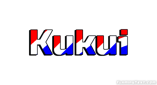 Kukui Cidade